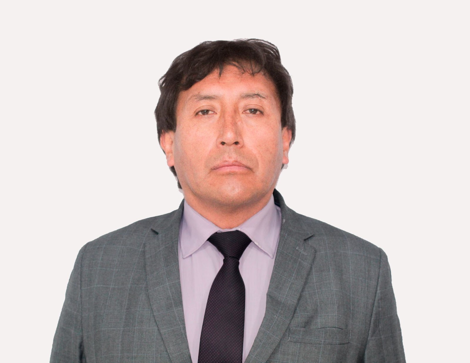Héctor Pizarro